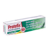 Protefix Extra-Forte Aloe Vera Adhesive Cream, 47 g, Queisser Pharma