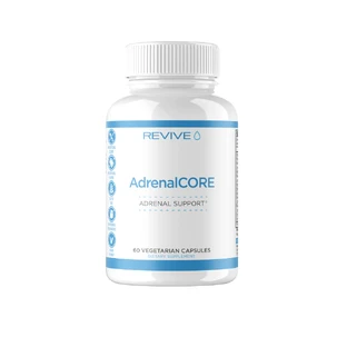Adrenal Core, 60 capsule, Revive