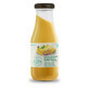 Bio-Ananassaft mit Banane und Passionsfrucht, 250 ml, Dirty Organics