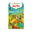 Happy Nature Bio-Tee, 17 Beutel, Yogi Tee