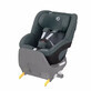 Autositz Pearl 360 V2, 61 - 105 cm, Authentic Graphite, Maxi Cosi