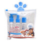 Paw Patrol Reise-Rezept-Set f&#252;r Kinder, Take Care