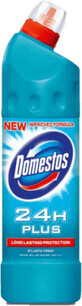 Domestos Bleichmittel Desinfektionsmittel Atlantic, 750 ml