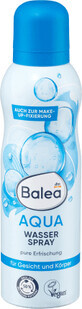 Balea Belebendes Gesichts- und K&#246;rperspray, 150 ml