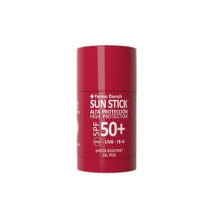 Farma dorsch Sun stick SPF50, 25 ml