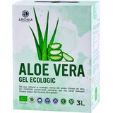 Aronia Charlottenburg Suc aloe vera gel, 3 l