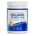 Pulbere de colagen hidrolizat tip 1 si 3 Marine Fish 10.000 mg, 300 g, Swedish Nutra