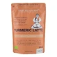 Bio-Kurkuma Latte Pulver, 200 g, Republica Bio