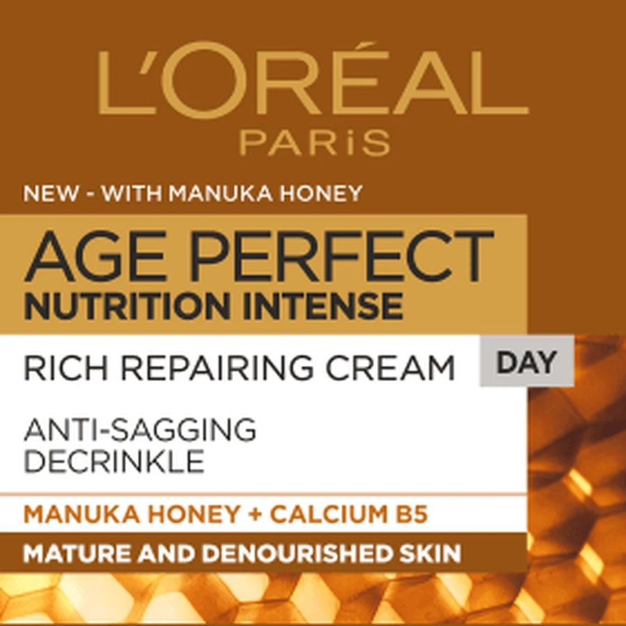 Loreal Cremă de zi anti-rid, 50 ml