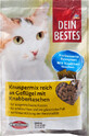 Dein Bestes Katzentrockenfutter mit H&#252;hnergeschmack, 1 kg