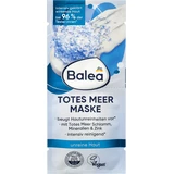 Balea Gesichtsmaske Totes Meer (2 x 8 ml), 16 ml