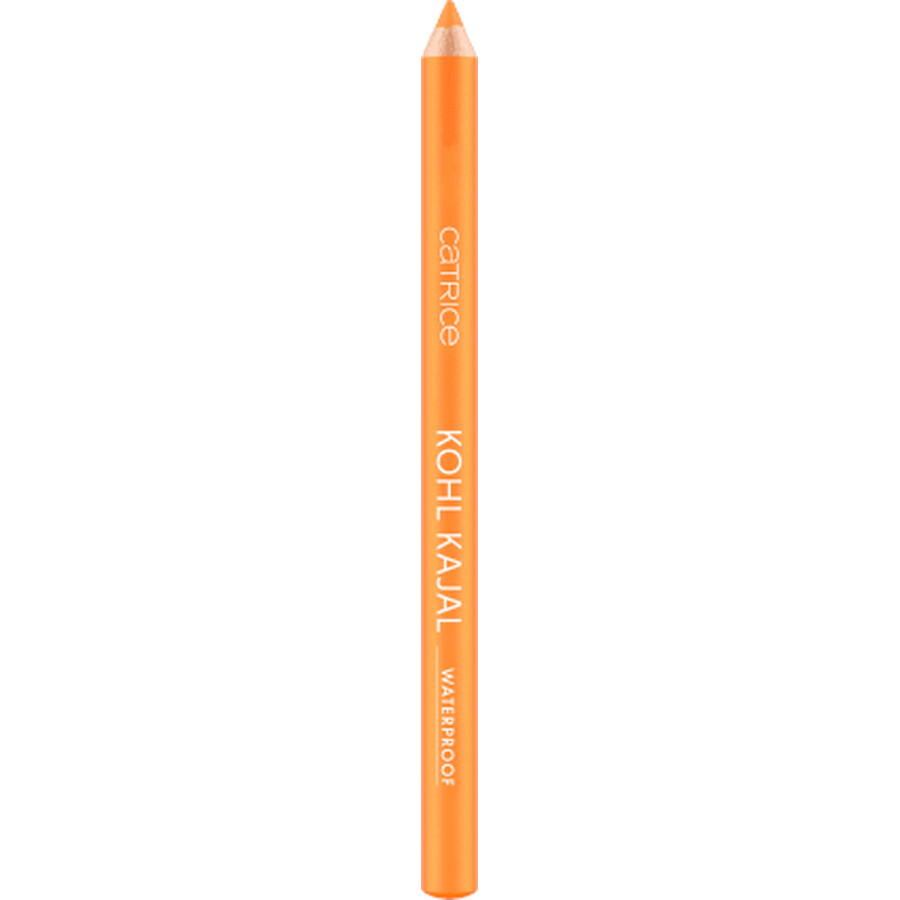 Catrice Waterproof kohl kajal potlood 110 Orange O'Clock, 0,78 g