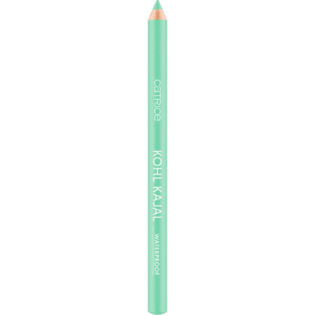 Catrice Waterproof kohl kajal potlood 140 Frosty Mint, 0,78 g