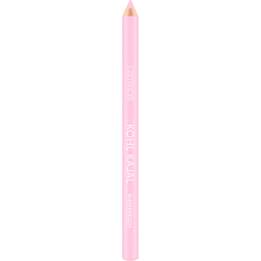 Catrice Waterproof kohl kajal pencil 170 Candy Rose, 0.78 g