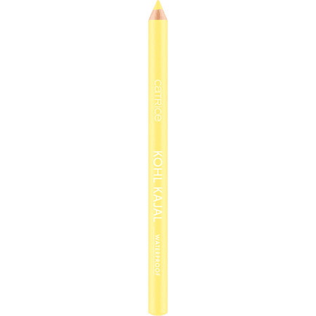 Catrice Waterproof kohl kajal potlood 120 Hello Yellow, 0,78 g