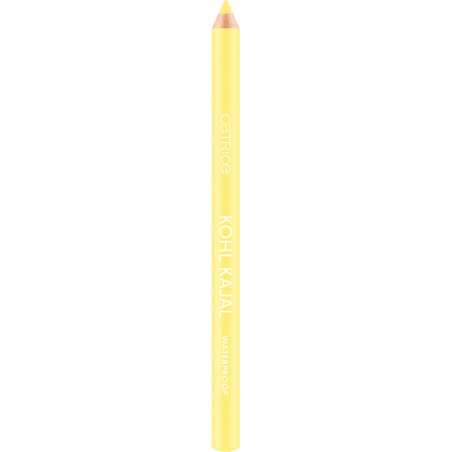 Catrice Waterproof kohl kajal potlood 120 Hello Yellow, 0,78 g