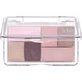 She colour&style Paletă fard de pleoape 185/015, 9 g
