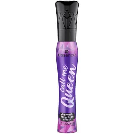 Essence Tusz do rzęs Cal me Queen, 11,5 ml: ceny i cechy