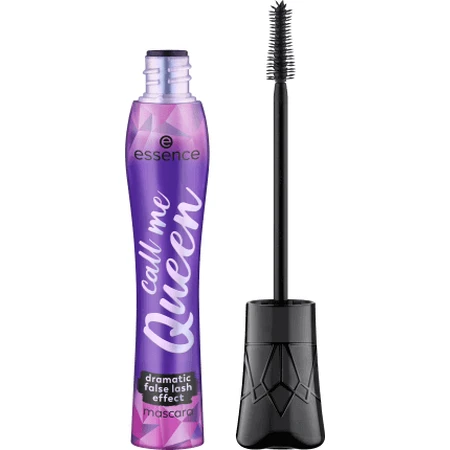 Essence Tusz do rzęs Cal me Queen, 11,5 ml: ceny i cechy