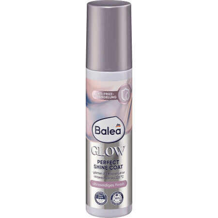 Balea Professional Thermal Protection Spray per capelli per la lucentezza, 150 ml