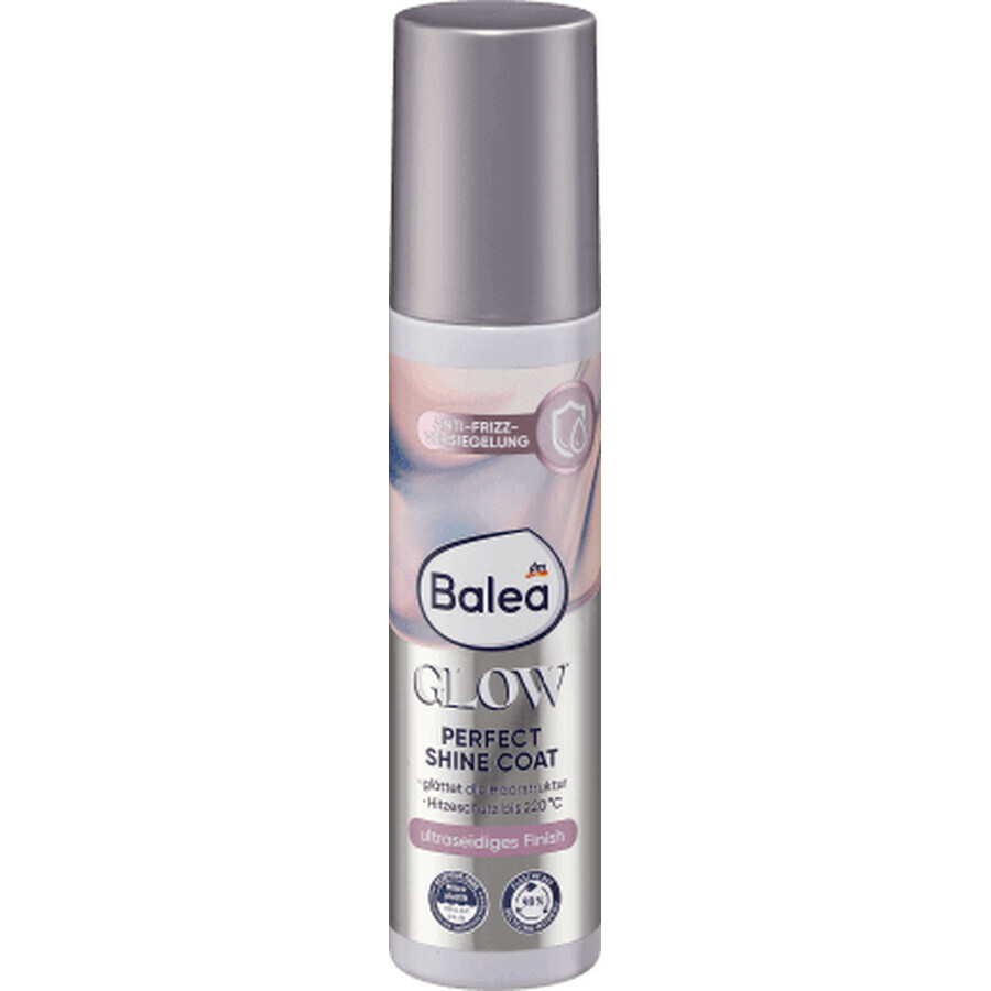 Balea Professional Thermal Protection Spray per capelli per la lucentezza, 150 ml