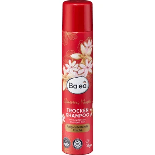 Balea Shampoo secco Glamorous Moment, 200 ml