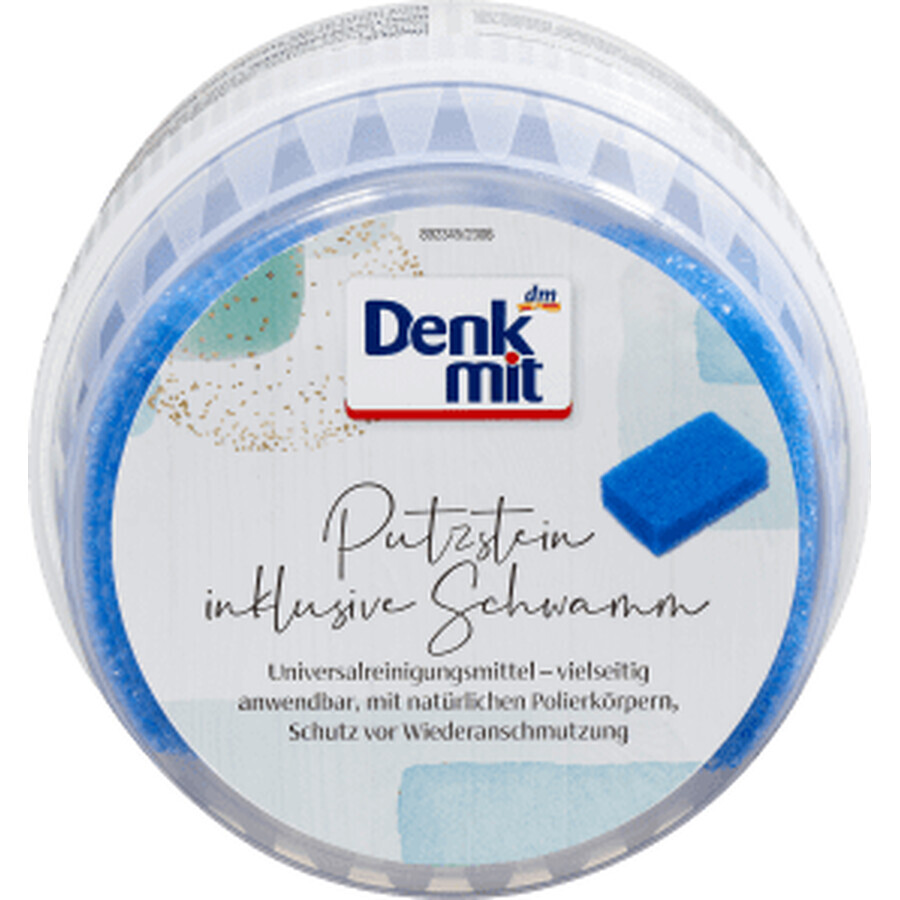 Denkmit Reinigungsstein, 400 g