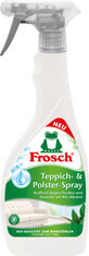 Frosch Teppich- und Polsterm&#246;bel-L&#246;sung, 500 ml