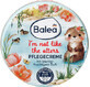 Balea Creme-Salbe Ich bin nicht wie die Otter, 30 ml