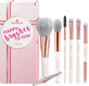 Essence Happy brushes to you! Pinselset, 7 Teile