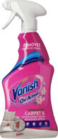 Vanish Teppichreinigungsl&#246;sung, 500 ml