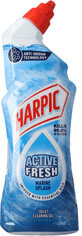 Harpic Marine Toiletten-Reinigungsgel, 750 ml