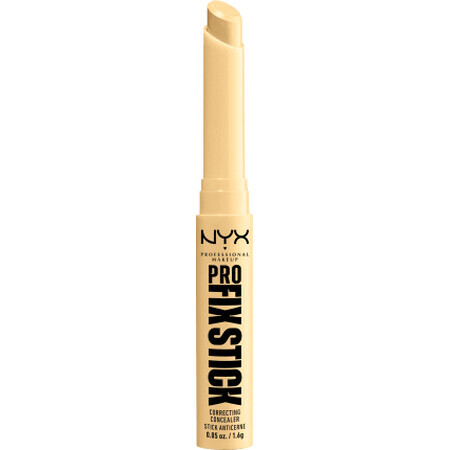 Nyx Professional MakeUp Pro Fix Stick Abdeckstift 0,4 Dark Peach, 1,6 g