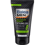 Balea MEN Haargel Maximum Power, 150 ml