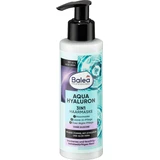 Balea Professional Haarmaske 3 in 1 Aqua Hyaluron, 150 ml