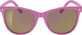 Sundance Kindersonnenbrille lila get&#246;nt, 1 St&#252;ck