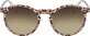 Sundance Kindersonnenbrille mit Leopardenmotiv, 1 St&#252;ck