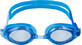 Sundance Kinderschwimmbrille blau get&#246;nt, 1 St&#252;ck