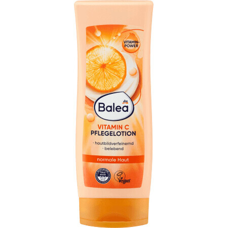 Balea Body Lotion met Vitamine C, 200 ml