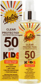 Malobu Schutzspray SPF50 f&#252;r Kinder, 250 ml