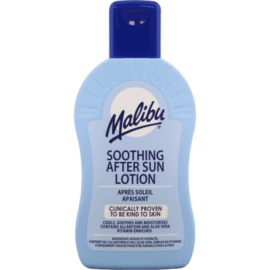 Malobu After Sun Lotion, 200 ml