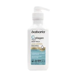 Babaria Body milk with collagen, 500 ml