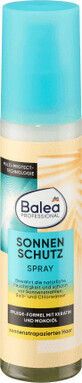 Balea Professional Sonnenschutz-Haarspray, 150 ml