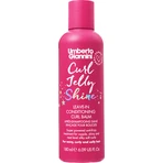 Umberto Giannini Leave-in-Conditioner für lockiges Haar, 180 ml