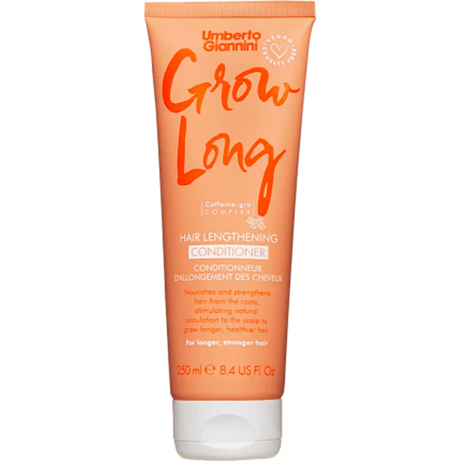 Umberto Giannini Haarwachstumsspülung, 250 ml