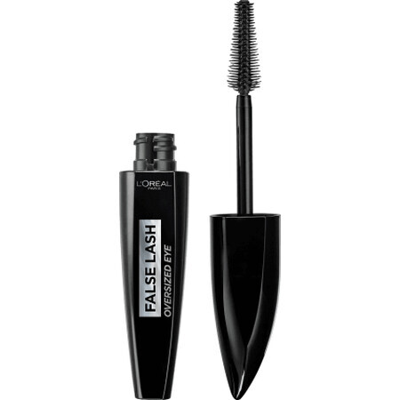 Loreal Paris False Lash Übergroße Wimperntusche mit Falsche-Wimpern-Effekt, 8 ml