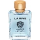 LA RIVE Apă de toaletă Amber King, 100 ml