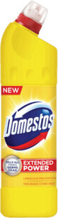 Domestos Bleichmittel Desinfektionsmittel Citrus, 750 ml