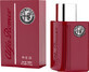 Alfa Romeo Toilettenwasser ROT, 75 ml