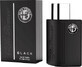 Alfa Romeo Toilettenwasser BLACK, 75 ml